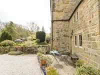 Green Farm Cottage Hotels in Ashbourne