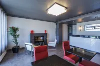Motel au Vieux Piloteux Hotels in Rivière-du-Loup