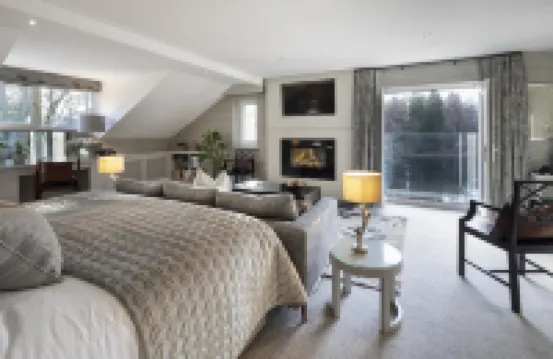 Gilpin Hotel & Lake House Hotels in South Lakeland District