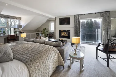 Gilpin Hotel & Lake House