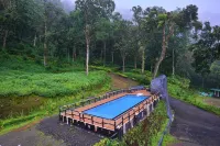 Seven Springs Plantation Resort Hotels in Idukki