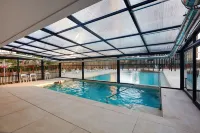 Les Dunes Suites - Private Pools