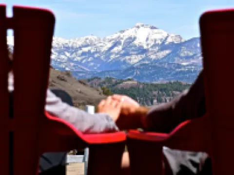 Motel Soco Hotels in Archuleta County