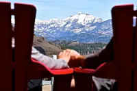 Motel Soco Hotels in Archuleta County