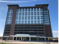 達拉斯理查森德魯裏廣場酒店