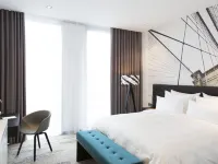 Toploft the Aparthotel Hotels in Crailsheim