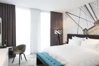 Toploft the Aparthotel