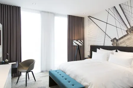 Toploft the Aparthotel