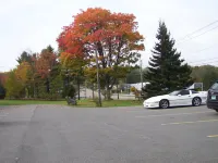 The Garrett Inn Hotels in Garrett County