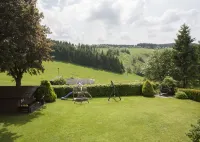 Pension Haus Brieden