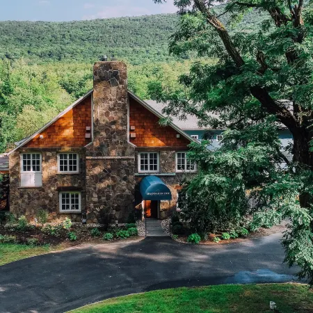 Shandaken Inn