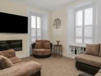 85C Bongate Hotels in Jedburgh