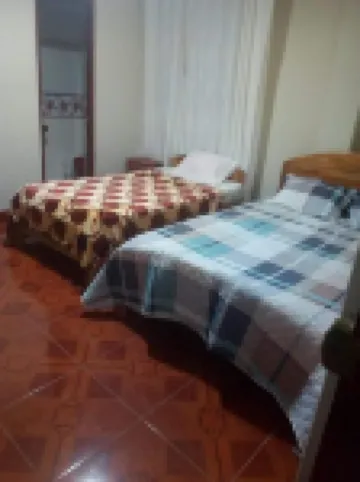 Puente de Gocta Hotels in 