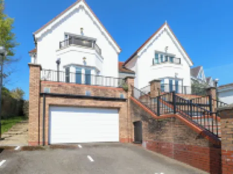 Cambrie 住宿飯店