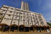 Rede Andrade Mirante Hotels near IBR Vila c