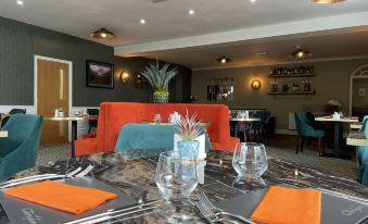 Caerwylan Hotel