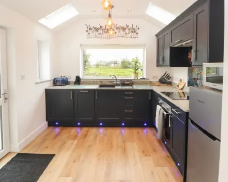 櫻桃山莊 威格頓酒店