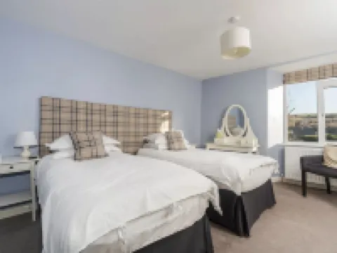 Chillington House Hotels in Stokenham