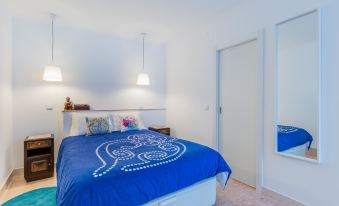 Casa Bonecos Rebeldes