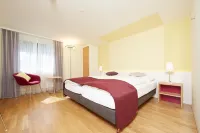 Hotel Restaurant Rebstock