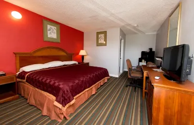 Scottish Inn and Suites - Bensalem-Philadelphia