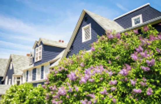 Cleftstone Inn Hotels in 