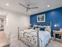 Vibrant Chic Home ~ 20 Mi to Salt Lake City! Hotels in Draper