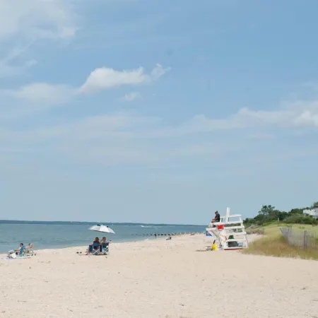 East Hampton Art House Bed and Breakfast