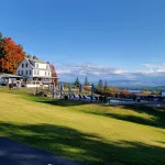 Grand View Resort فنادق في Meredith