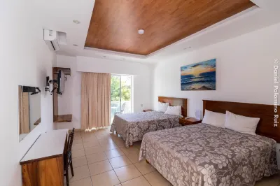Hotel Casa Pridda