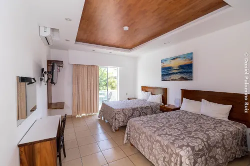 Hotel Casa Pridda