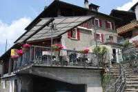 Osteria Anzonico Hôtels à : 