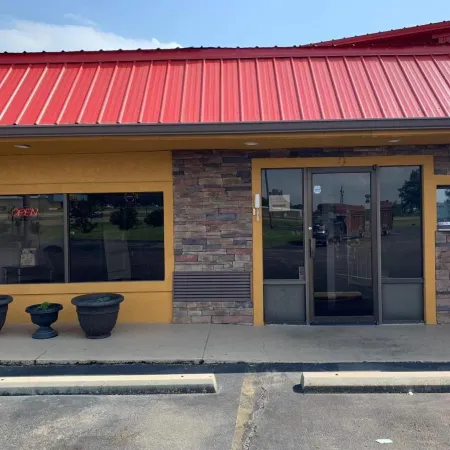 Journey Inn Marion
