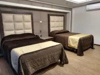 Hotel Jiménez Plaza