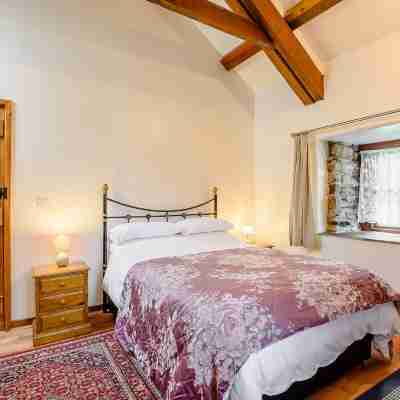 Bythyn Ddol Hafod Rooms
