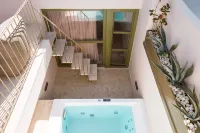 Neratze Hammam Suites - badewanne