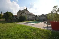 Chateau de La Moriniere Hotels in Sevremoine