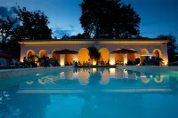 Château de Potelières - Luxury