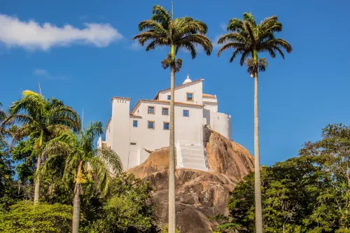 Edificio Londres Hotels in Guarapari