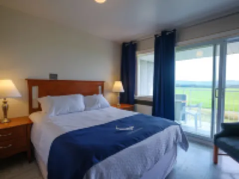 Microbrasserie la Baleine Endiablée Hotels in Kamouraska