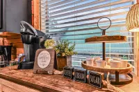 Grand Mountain View Lodge by Ghosal Luxury Lodging