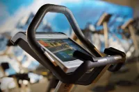 Crystal Hotel Superior - gimnasio