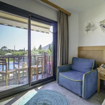 Savana Butik Otel Hotels near Hayıtbükü Koyu