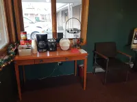 The Butte Motel Hotels in Yuma County