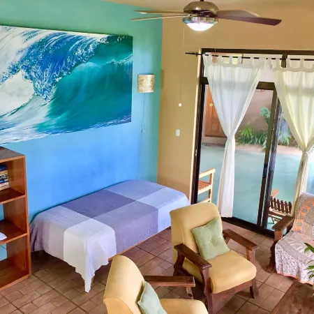 Santa Teresa Surf Vista Villas