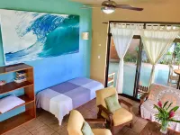 Santa Teresa Surf Vista Villas - Wifi