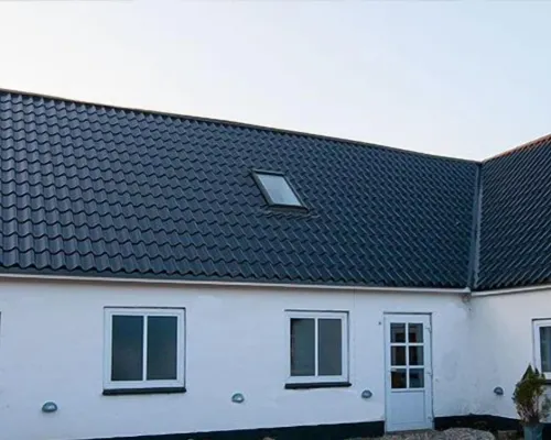 Liseby Bed & Breakfast Hotels in Stege