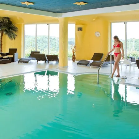 Ringhotel Roggenland