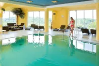 Ringhotel Roggenland - Pool
