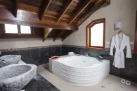 Intiterra Apart Hotel Villas - Badekar